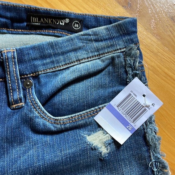 Blank NYC ankle jeans - Picture 2 of 5